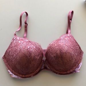 Victoria’s Secret Push up Bra